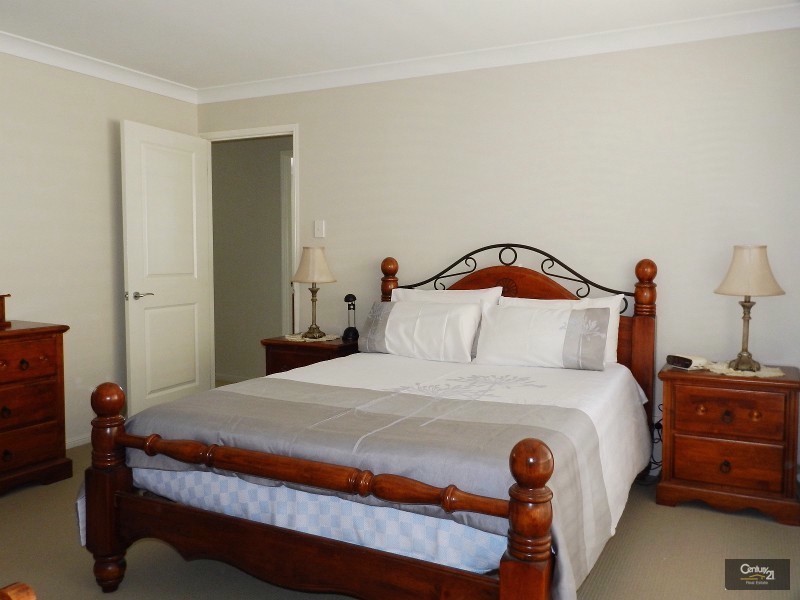 3 Gaudron Close, Wilsonton QLD 4350