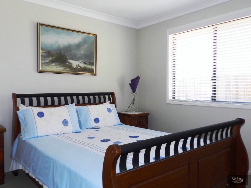 3 Gaudron Close, Wilsonton QLD 4350