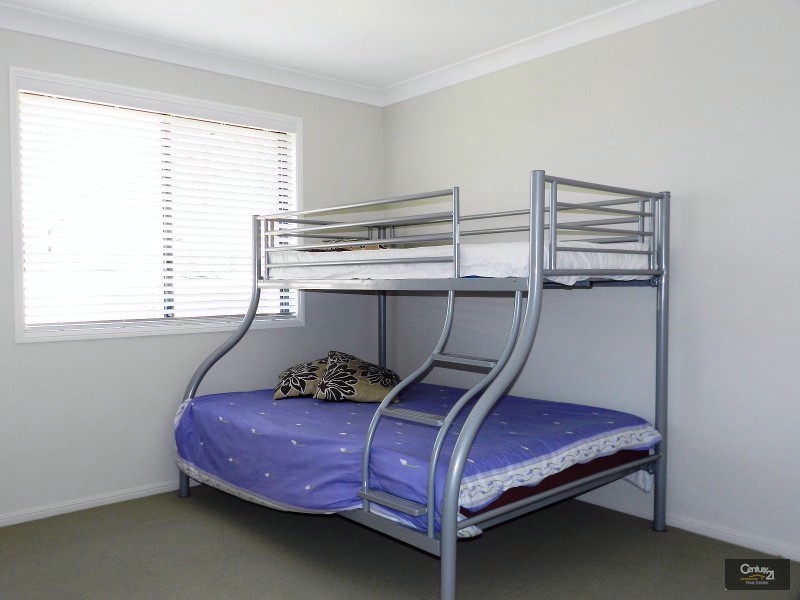 3 Gaudron Close, Wilsonton QLD 4350