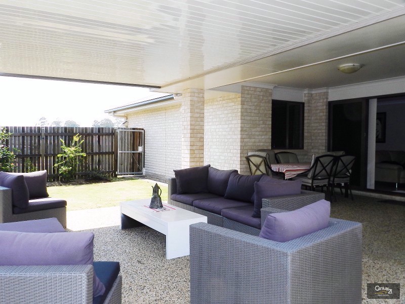3 Gaudron Close, Wilsonton QLD 4350