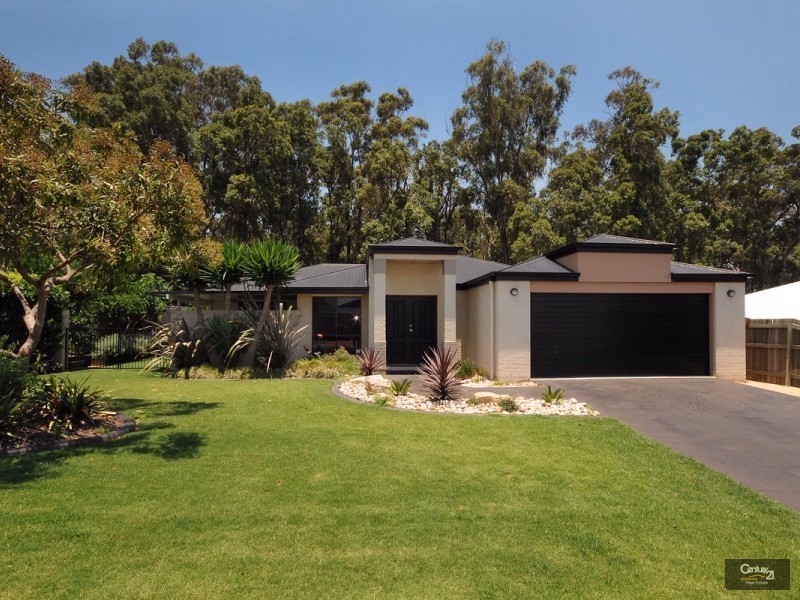 28 Leith Crescent, Rangeville QLD 4350