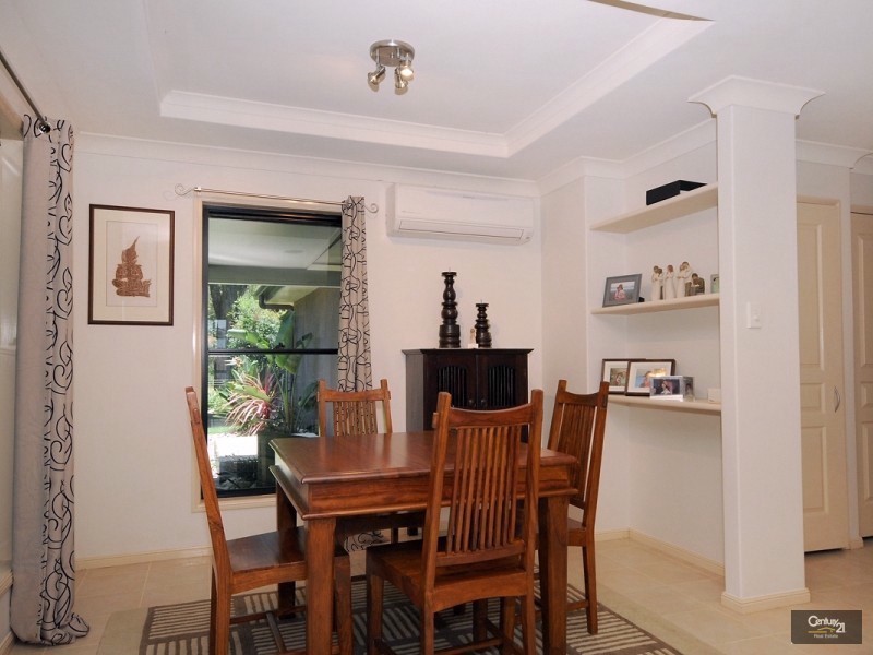 28 Leith Crescent, Rangeville QLD 4350