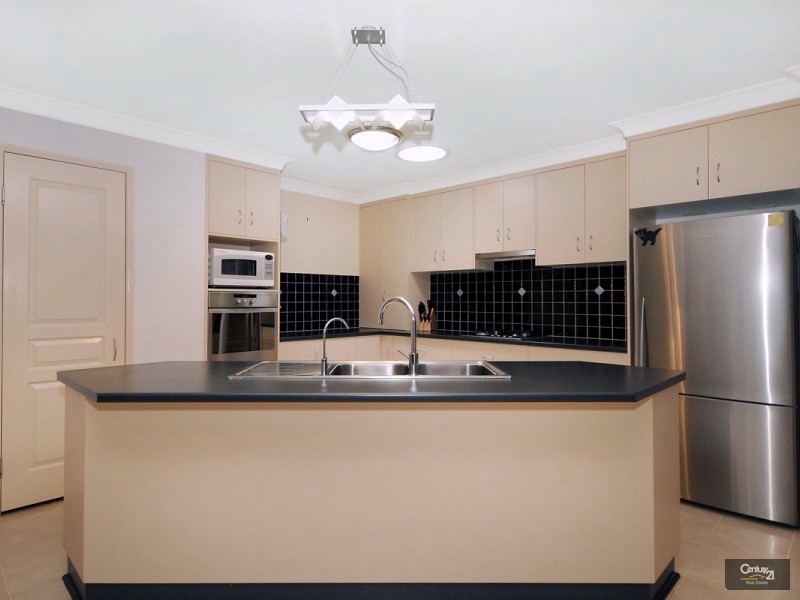 28 Leith Crescent, Rangeville QLD 4350