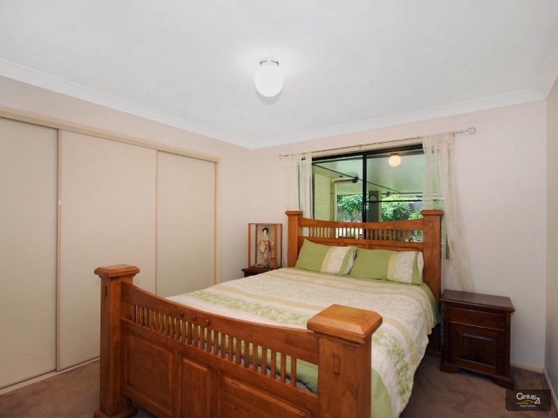 28 Leith Crescent, Rangeville QLD 4350