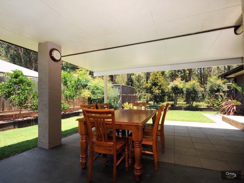 28 Leith Crescent, Rangeville QLD 4350