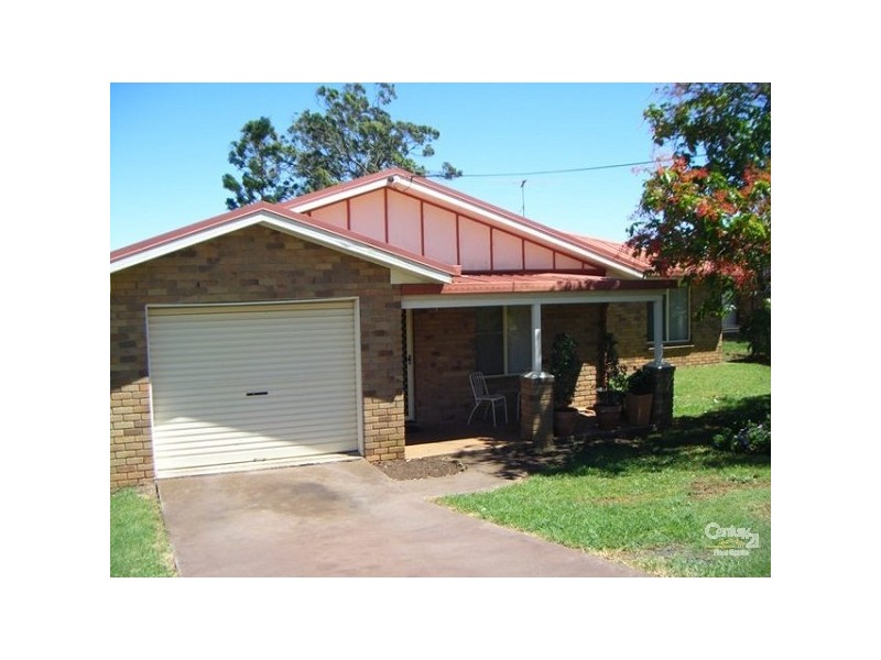 115 Gorman street, Darling Heights QLD 4350