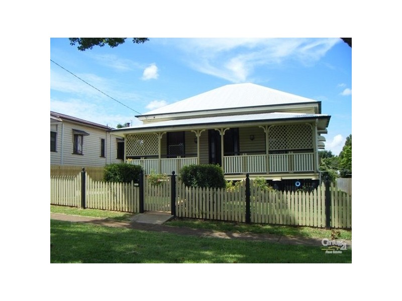 192 Perth Street, South Toowoomba QLD 4350