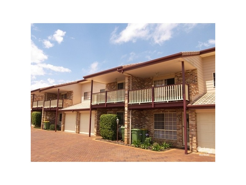 3/228 Mackenzie Street, Rangeville QLD 4350