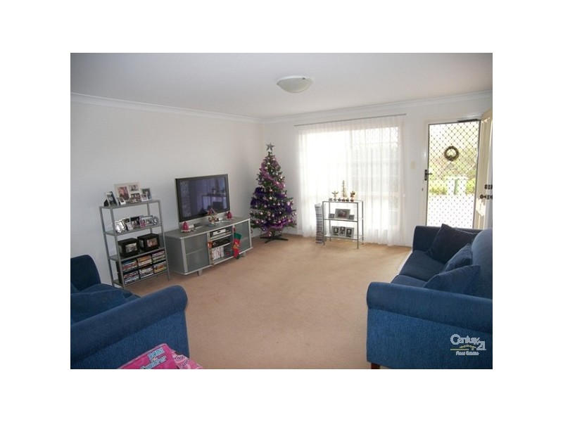 3/228 Mackenzie Street, Rangeville QLD 4350