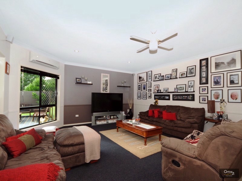 12 Powell Court, Highfields QLD 4352