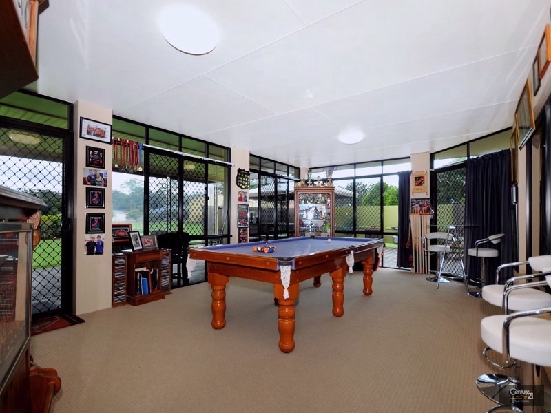 12 Powell Court, Highfields QLD 4352