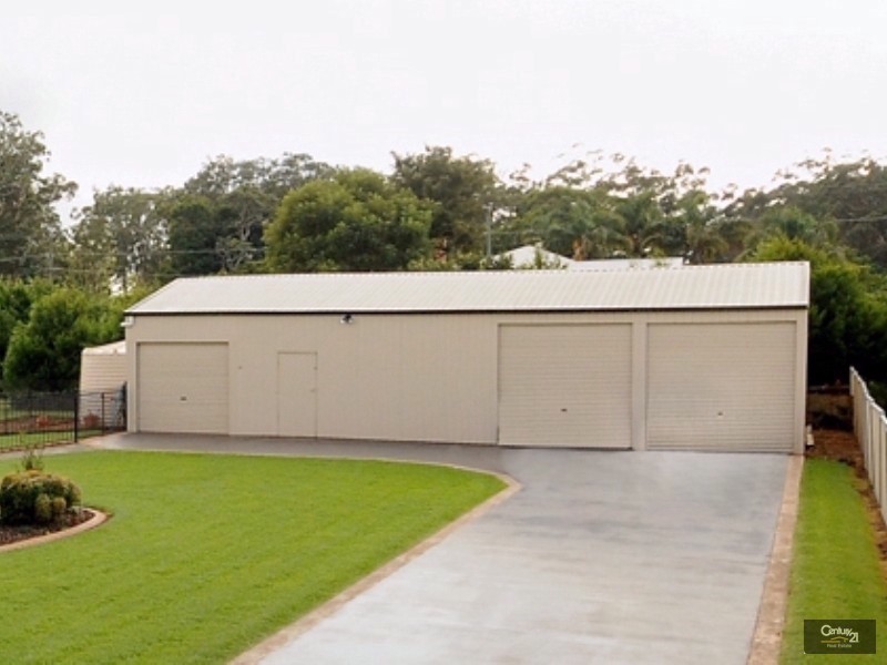 12 Powell Court, Highfields QLD 4352