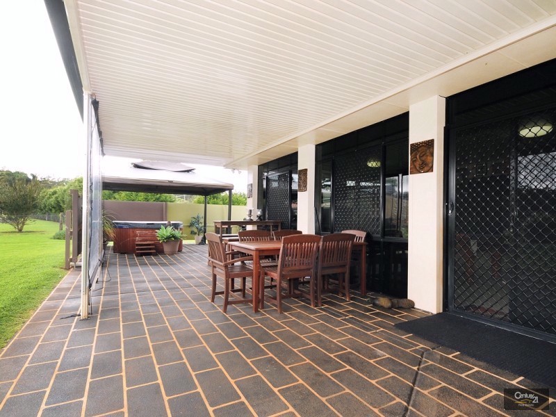 12 Powell Court, Highfields QLD 4352