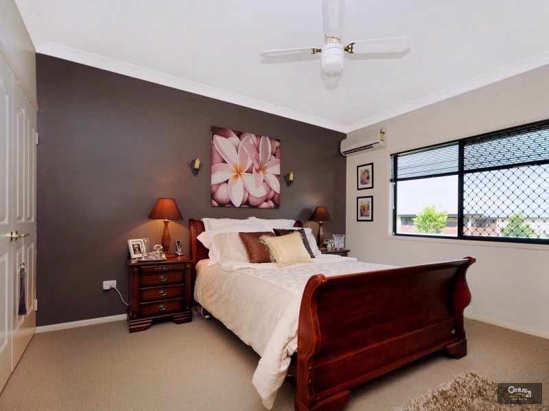 12 Powell Court, Highfields QLD 4352