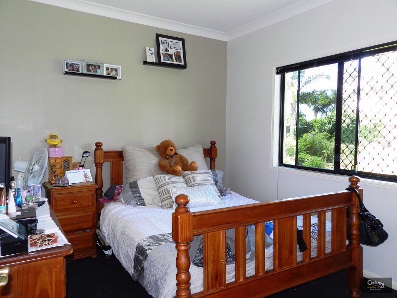 12 Powell Court, Highfields QLD 4352