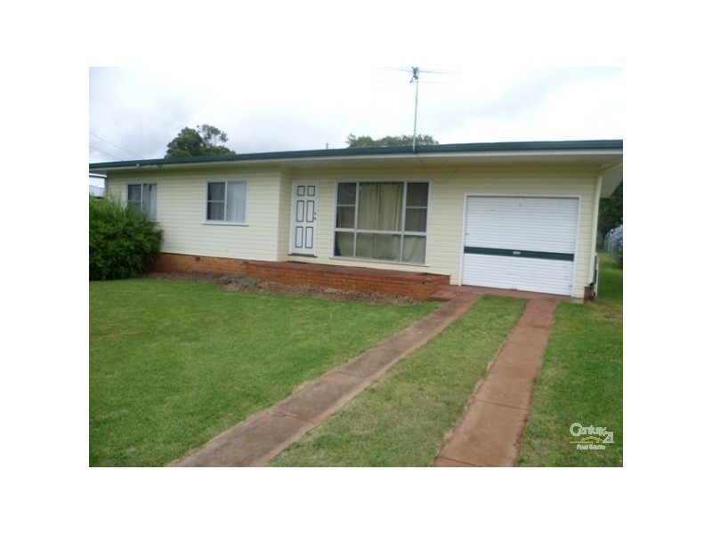 11 McCafferty Street, Wilsonton QLD 4350