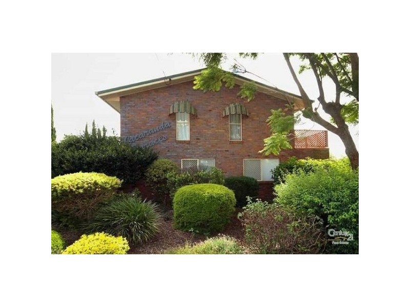 7/247 Herries Street, Newtown QLD 4350