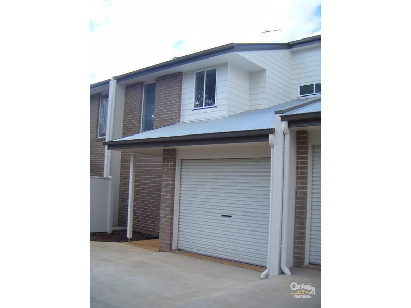 5/46 Gordon Avenue, Newtown QLD 4350