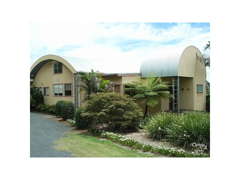 192 Meynink Road, Hodgson Vale QLD 4352