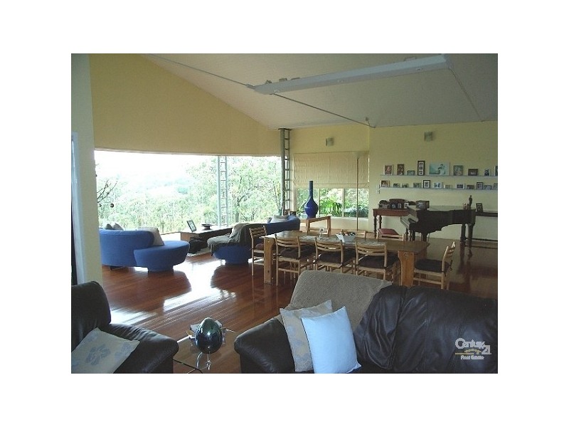 192 Meynink Road, Hodgson Vale QLD 4352