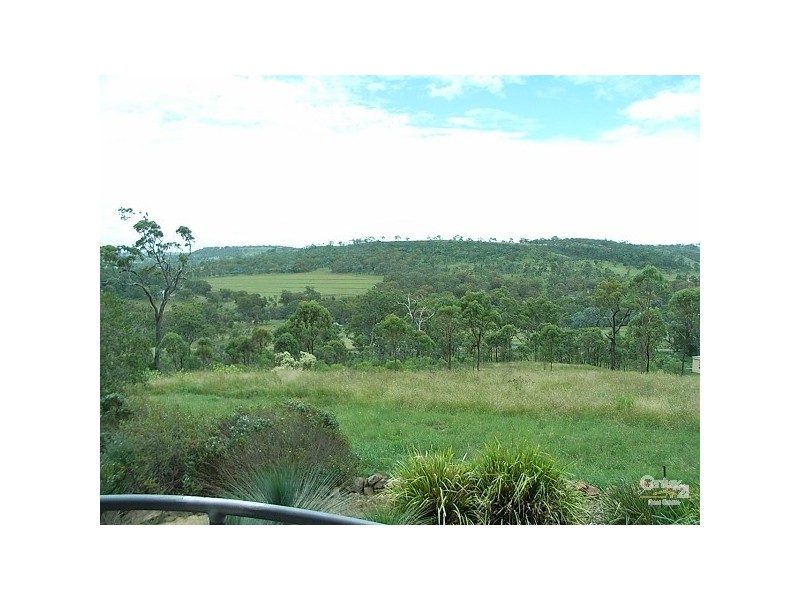 192 Meynink Road, Hodgson Vale QLD 4352