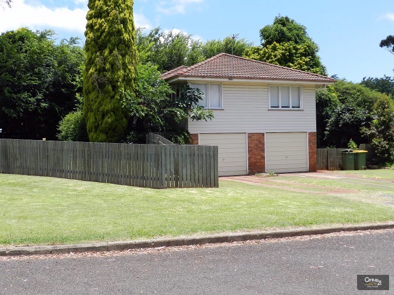 311 Hume Street, South Toowoomba QLD 4350
