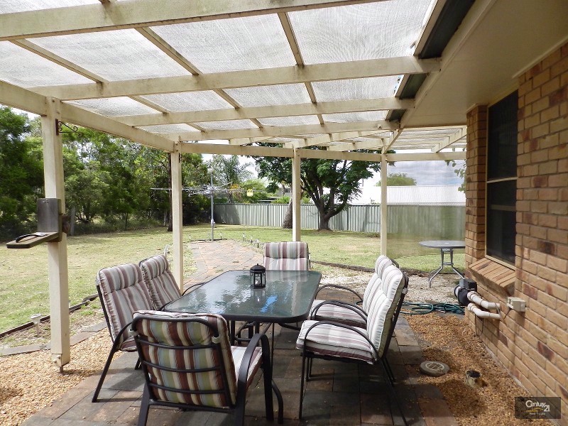 25 Newman Road, Wyreema QLD 4352