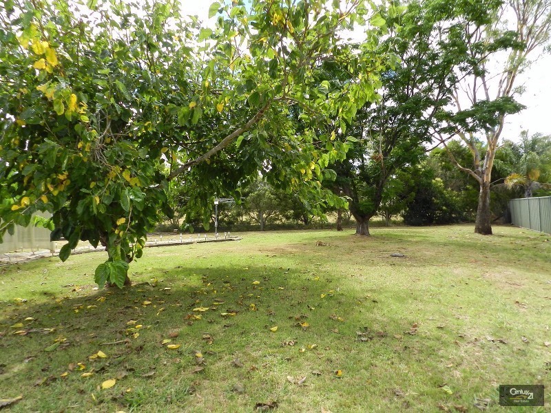 25 Newman Road, Wyreema QLD 4352