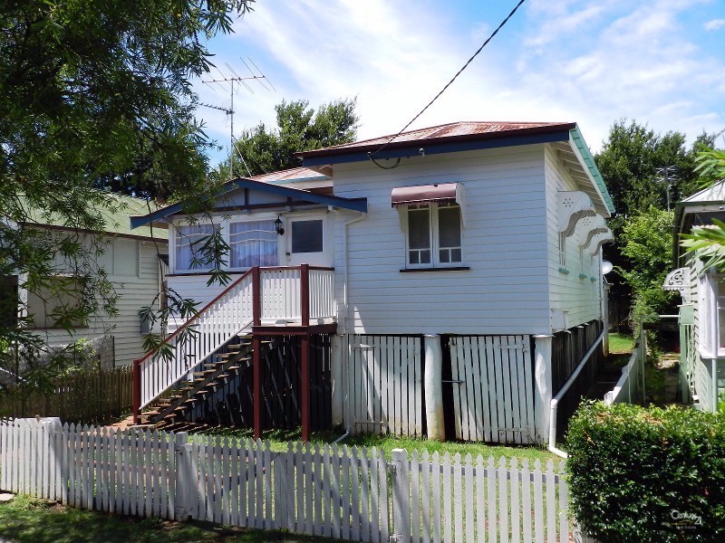 10 Garget Street, East Toowoomba QLD 4350