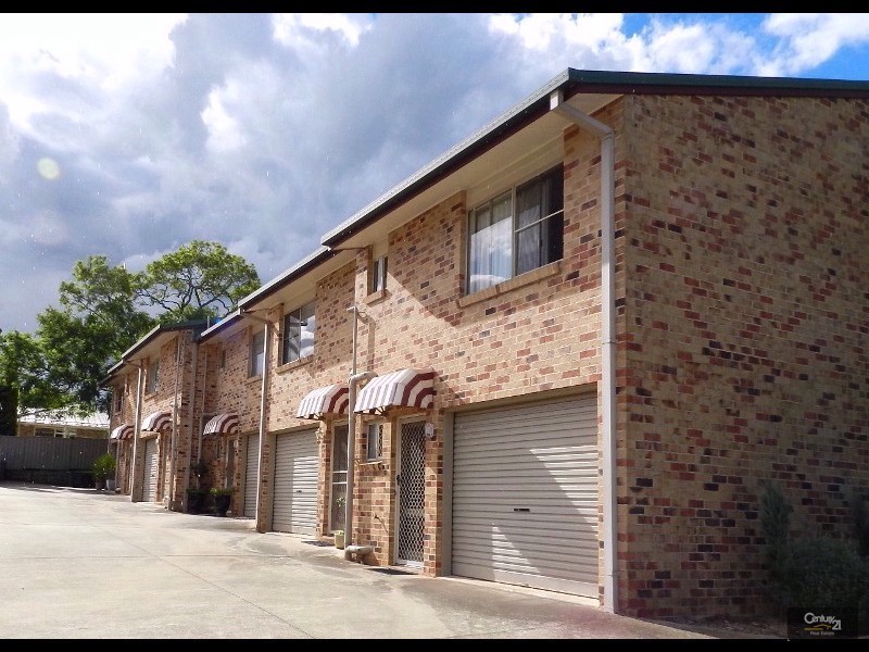 3/5 Kenric Street, Toowoomba City QLD 4350