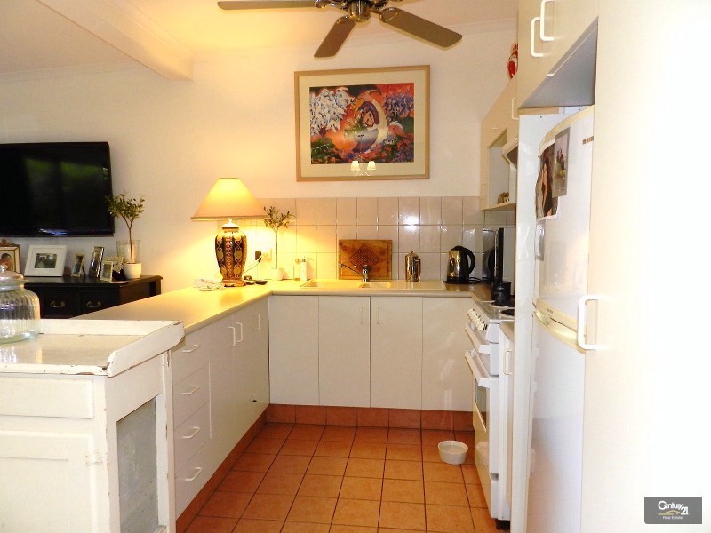 3/5 Kenric Street, Toowoomba City QLD 4350