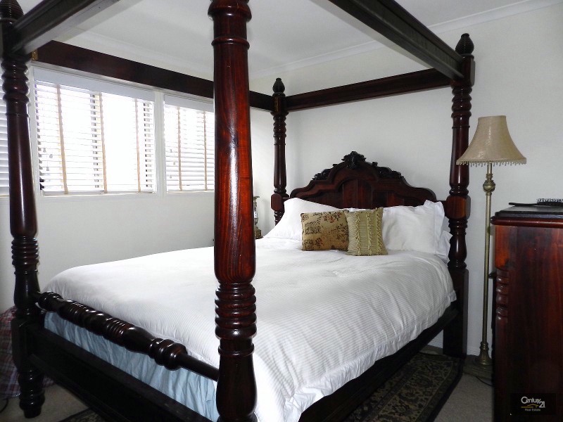 3/5 Kenric Street, Toowoomba City QLD 4350