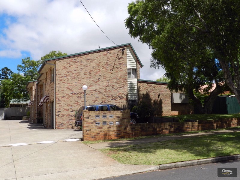 3/5 Kenric Street, Toowoomba City QLD 4350