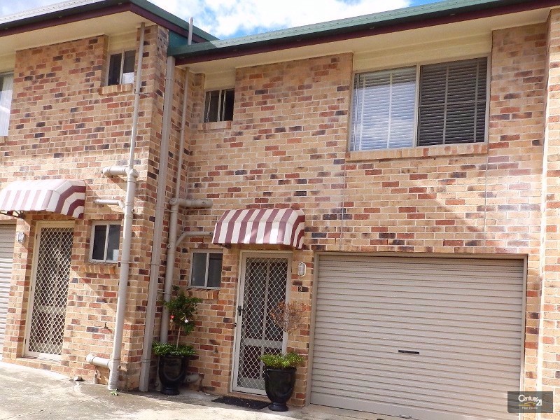 3/5 Kenric Street, Toowoomba City QLD 4350