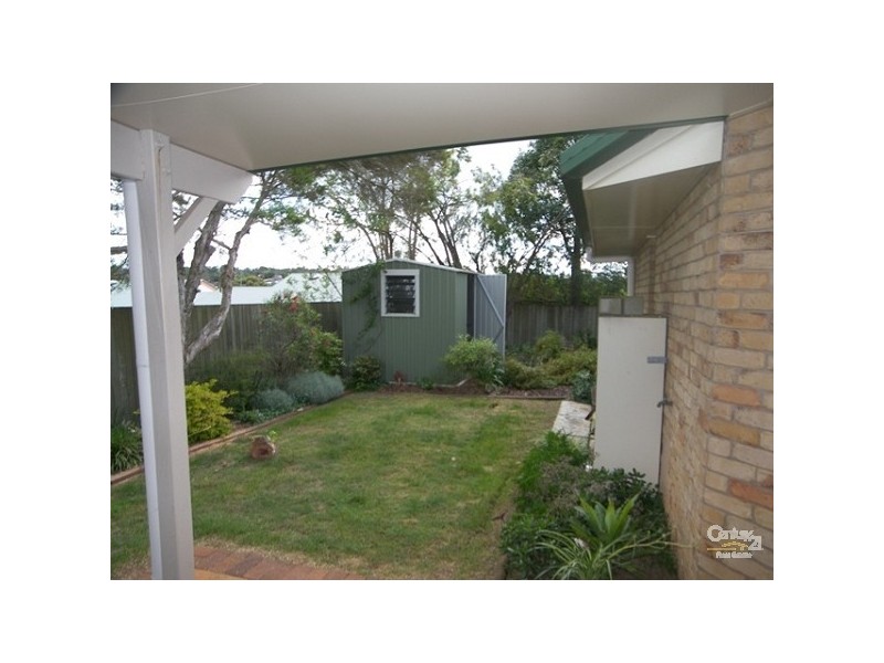 5/6 Ocean Street, East Toowoomba QLD 4350