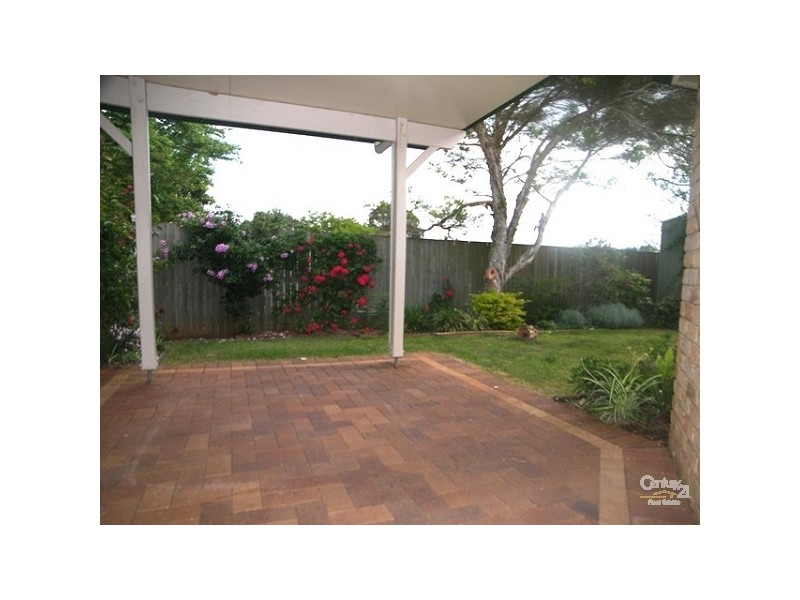 5/6 Ocean Street, East Toowoomba QLD 4350