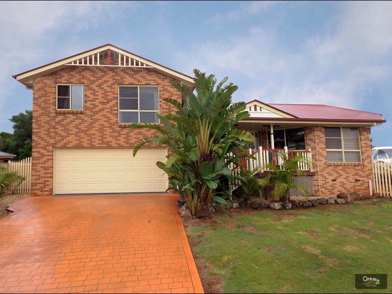 2 Kensington Court, Darling Heights QLD 4350