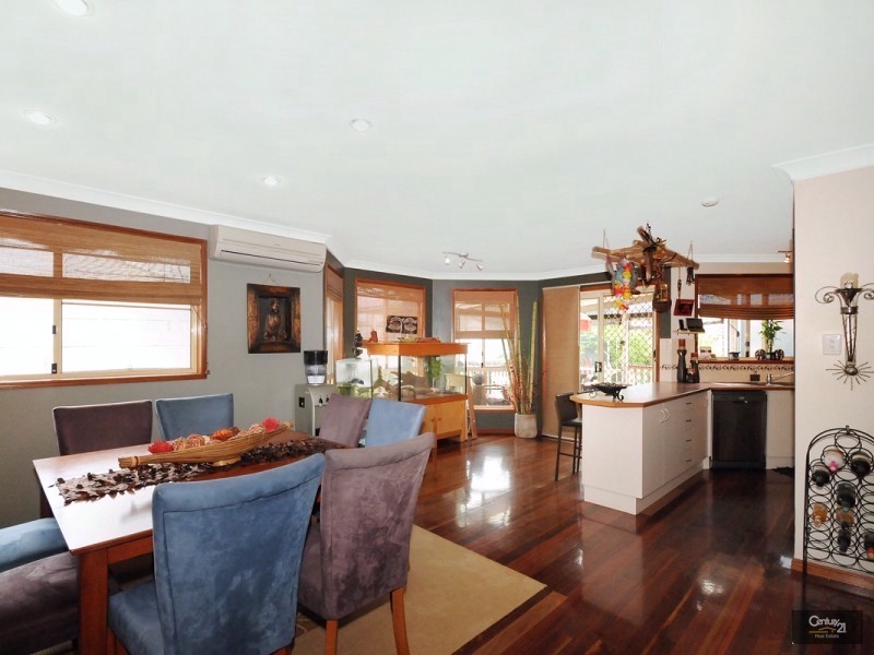 2 Kensington Court, Darling Heights QLD 4350