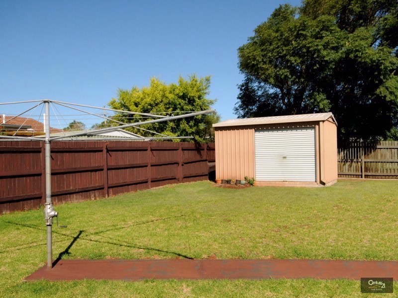 16 Arabian Street, Toowoomba QLD 4350