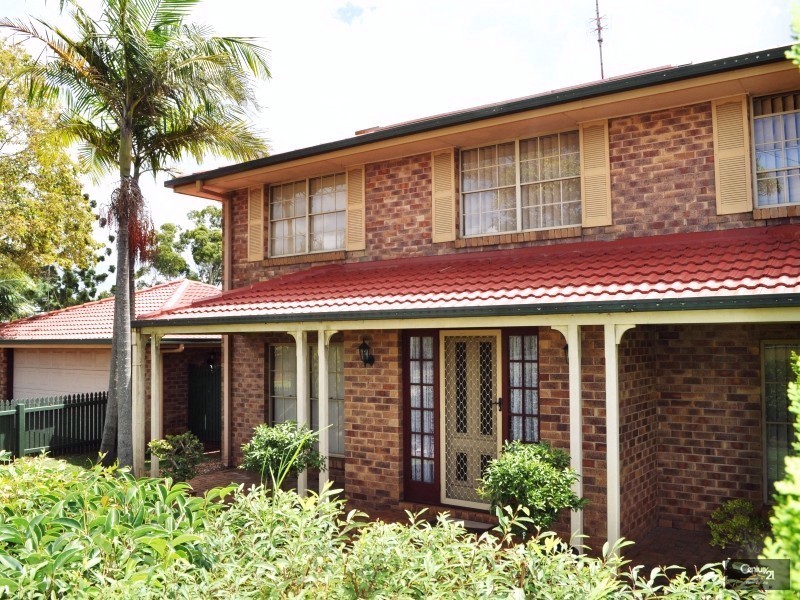 347  Greenwattle Street, Wilsonton QLD 4350