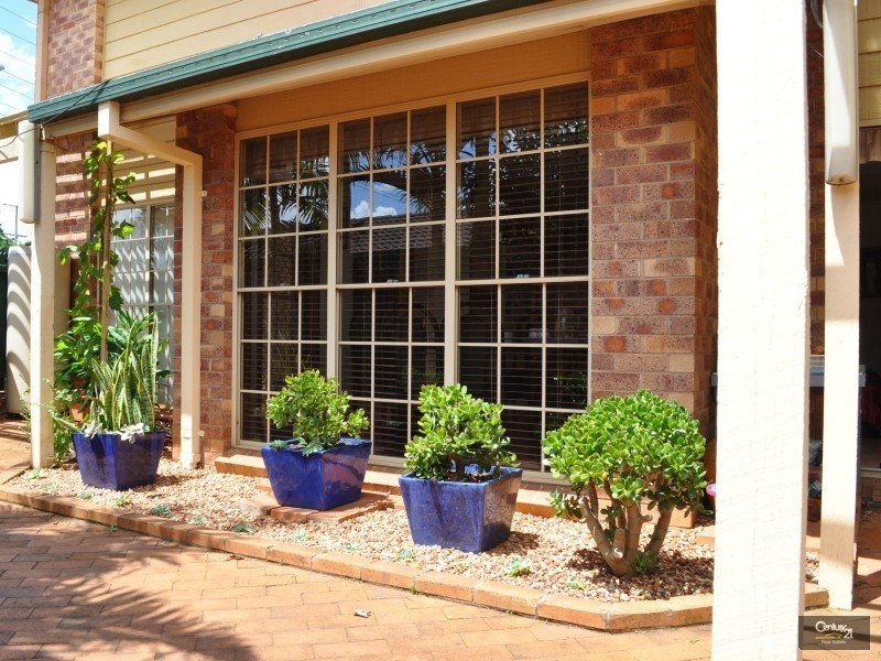 347  Greenwattle Street, Wilsonton QLD 4350