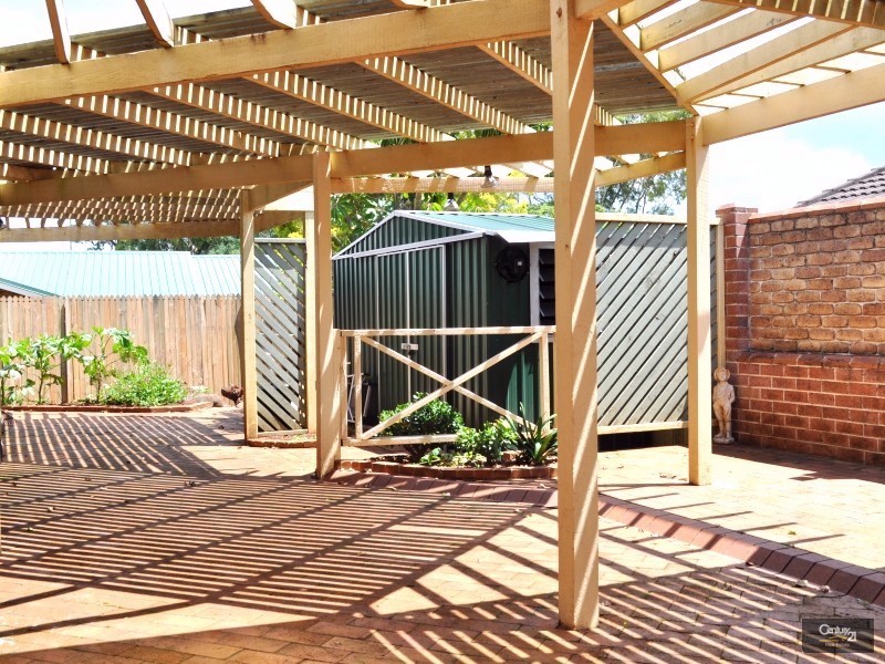 347  Greenwattle Street, Wilsonton QLD 4350