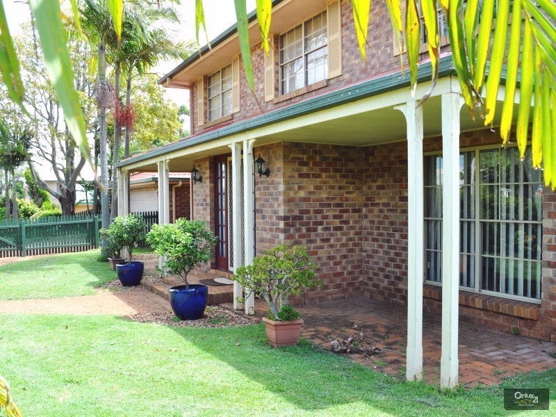 347  Greenwattle Street, Wilsonton QLD 4350