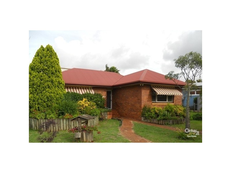 64 Ramsay Street, Centenary Heights QLD 4350