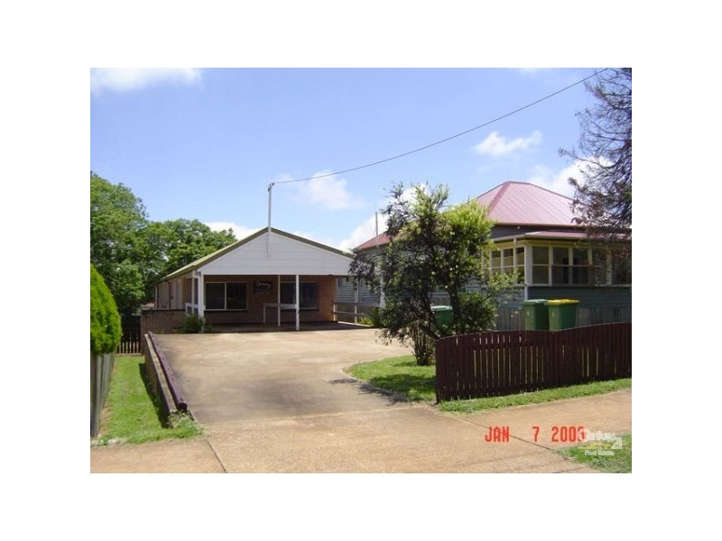 South Toowoomba QLD 4350