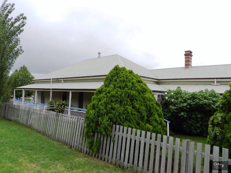 14 Ramsay Street, Greenmount QLD 4359