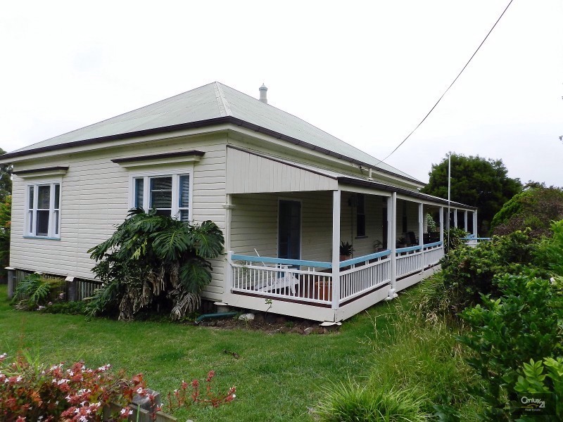 14 Ramsay Street, Greenmount QLD 4359