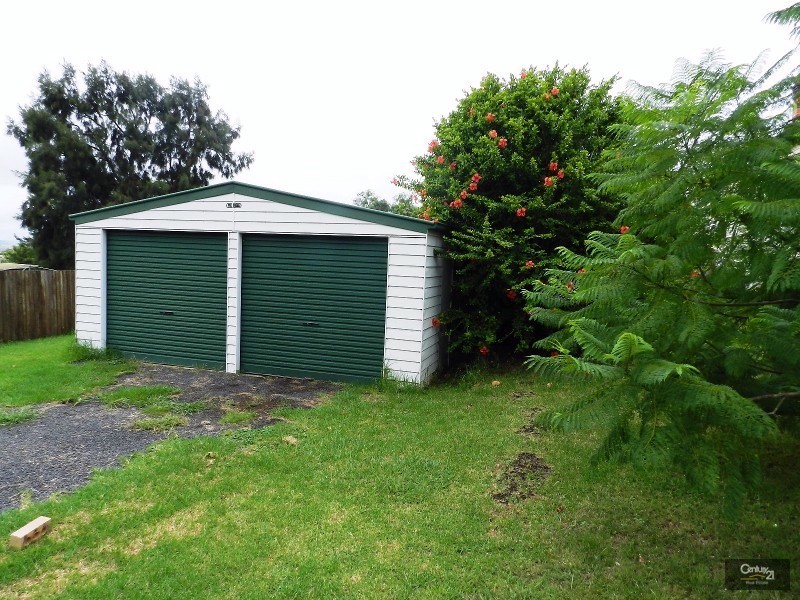 14 Ramsay Street, Greenmount QLD 4359