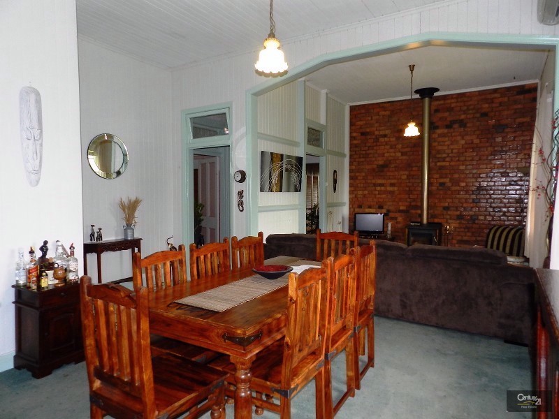 14 Ramsay Street, Greenmount QLD 4359