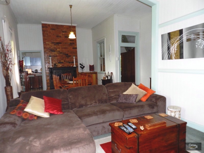 14 Ramsay Street, Greenmount QLD 4359